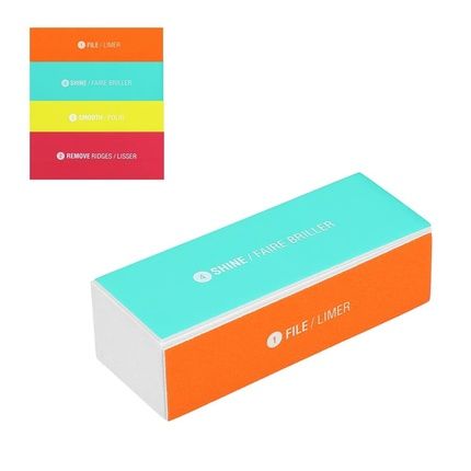 T4B Mimo Four-Sided Polishing Block