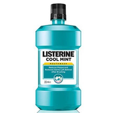 Listerine Coolmint Mouthwash 1000Ml