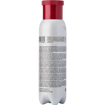 Goldwell Elumen Hair Color Bright Bk@6 200Ml