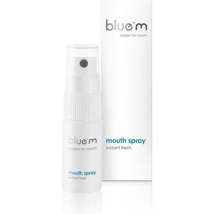 Bluem - Mouth Spray