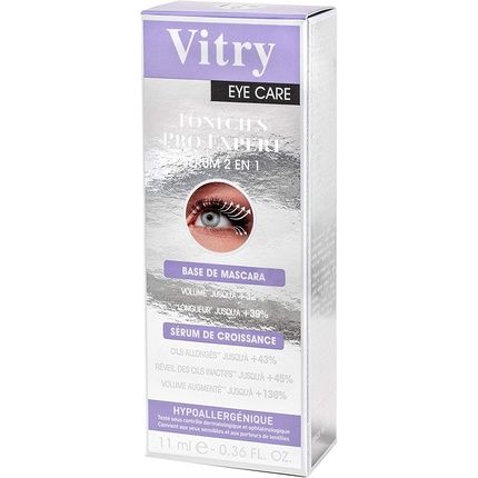Vitry Toni'Cils Pro Expert 36G 11Ml