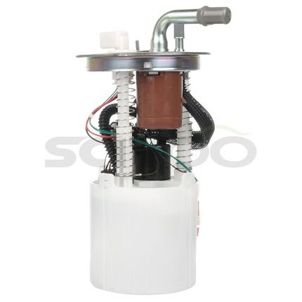 X-Pression Ultra Braid Synthetic Braid Hair Number White - Image 3