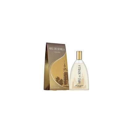 Aire De Sevilla Instituto Espaol Aire De Sevilla Hombre Eau De Toilette Spray 150Ml - Image 3