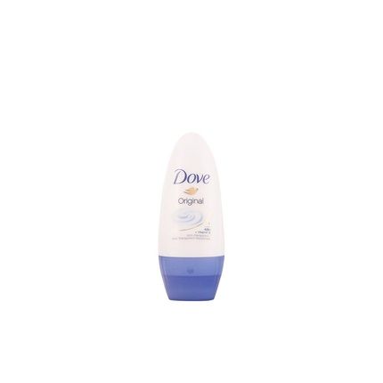 Dove Original Travel Deodorant Roll-On 50Ml