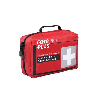 Care Plus First Aid Professional Set