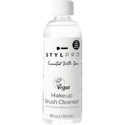 Stylpro Brush Cleanser 150Ml