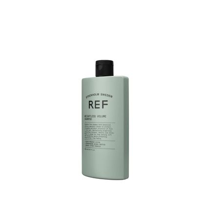 Ref Weightless Volume Shampoo For Women With Fine Hair 100Ml