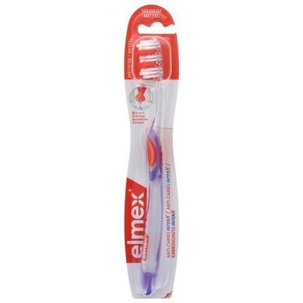 The Special X-Position Of Its Bristles