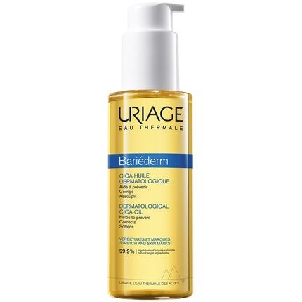 Uriage Dermatological Cica-Oil For Stretch Marks And Scars 100Ml