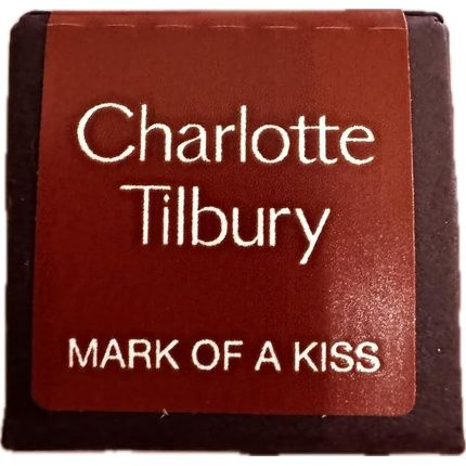 Charlotte Tilbury Hollywood Beauty Icon Matte Revolution Lipstick 3.5G