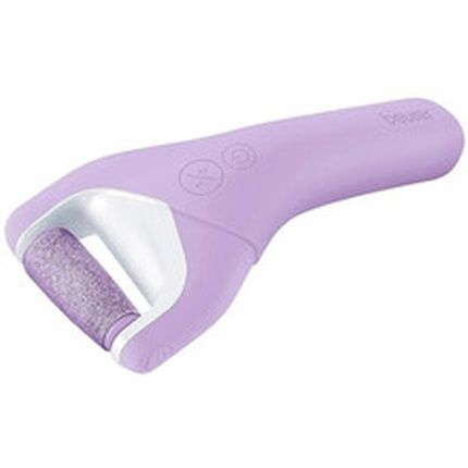 Beurer Portable Pedicure Device Mp 59 Wet & Dry 3 Years Warranty