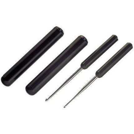 Comair Highlight Needle Set With Holder 0.75Mm And 1.25Mm