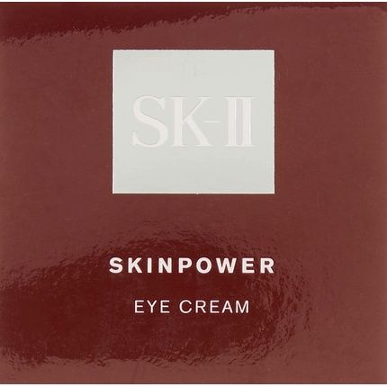 Sk-Ii R.N.A Power Radical New Age Eye Cream 0.5Oz - Image 3