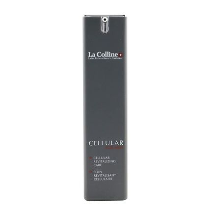 W2B Cellular For Men Revitalizing Hydrating Cream 50Ml/1.7Oz
