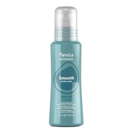 Fanola Wonder Smooth Extra Care Serum For Hair 100Ml