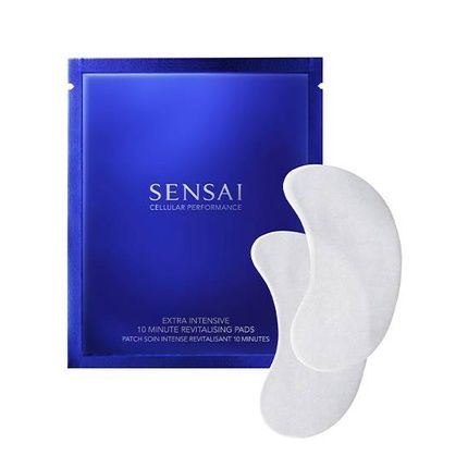 Sensai Sensai Cellular Performance Extra Intensive Revitalising Pads 10X6Ml
