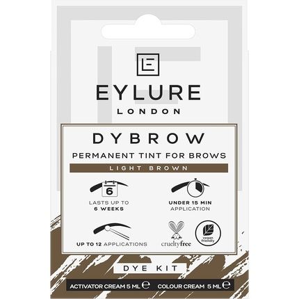 Eylure Dybrow Light Brown