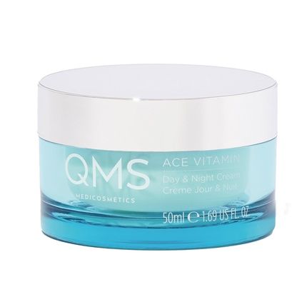 Qms Medicosmetics Age Prevent Ace Vitamin Cream High Performance