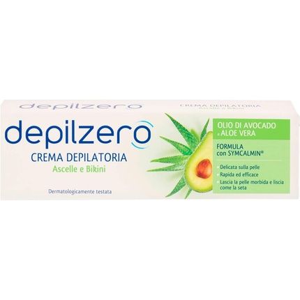 Depilzero Underarm/Bikini Cream