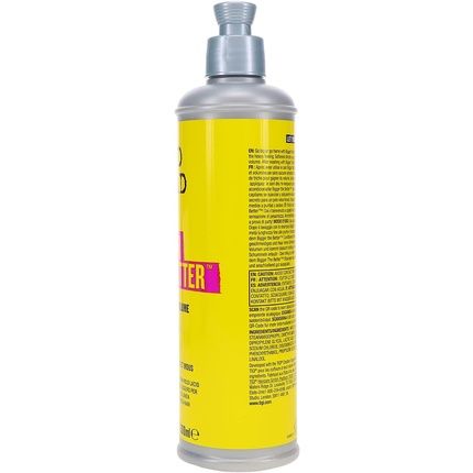 Bed Head By Tigi Bigger The Better Hair Volume Conditioner 300Ml - Image 3