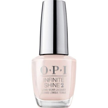 Opi Infinite Shine Long-Wear System Nail Polish 2Nd Step Nude Shades Tiramisu For Two
