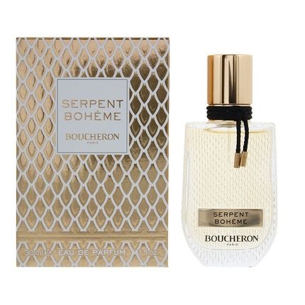 Boucheron Serpent Boheme Eau De Parfum 30Ml