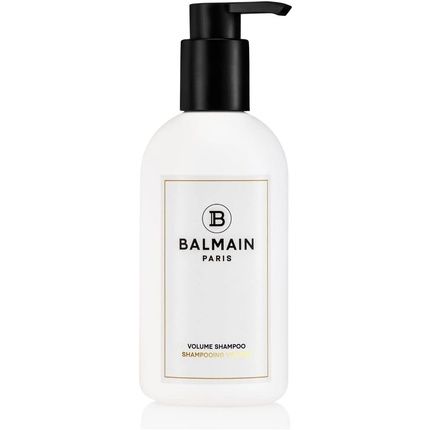 Balmain Paris Volume Shampoo 300Ml