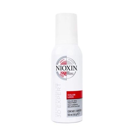 Nioxin Color Lock Color Sealant Treatment 150Ml