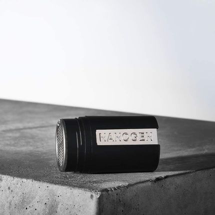 Nanogen Hair Thickening Fibres Medium Brown 15G