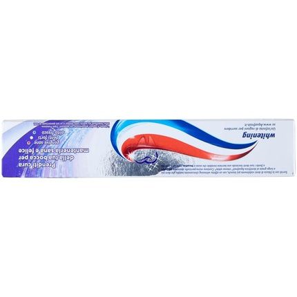 Aquafresh Intense White Toothpaste 75Ml - Image 3