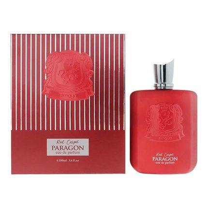Zimaya Red Carpet Paragon Eau De Parfum 100Ml Unisex Spray - Image 4
