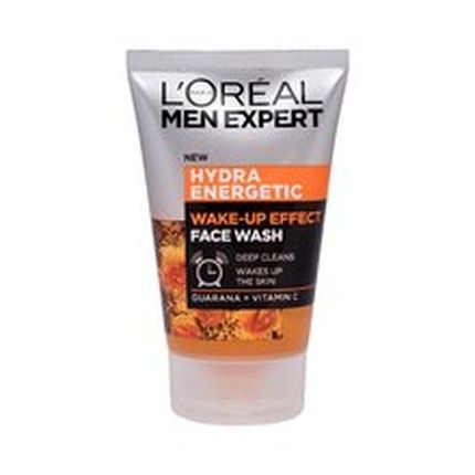 L'Oreal Men Expert Hydra Energetic Wash 100Ml