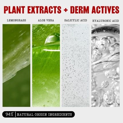 Thayers Blemish Clearing Salicylic Acid Toner Acne Treatment - Image 3