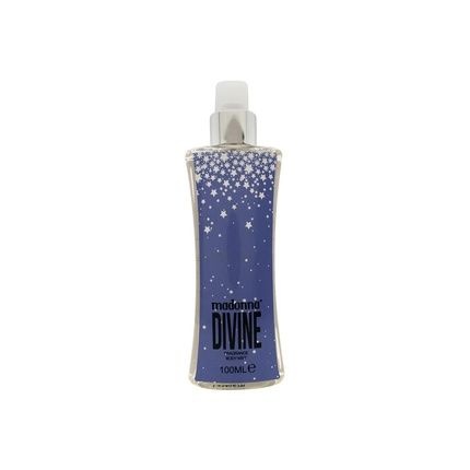 Madonna 100Ml Body Mist Divine