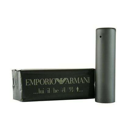 Giorgio Armani Emporio Heil Eau De Toilette 100Ml For Men