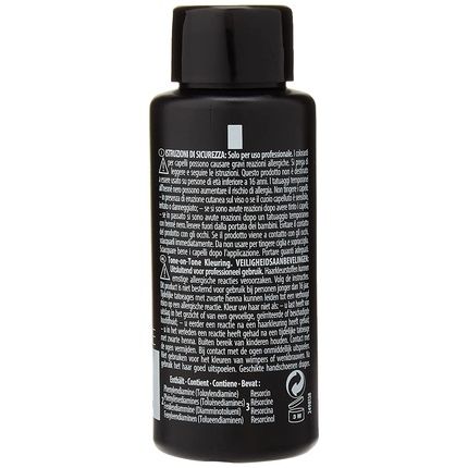 Schwarzkopf Igora Vibrance 5-1 Light Brown Cendre 60Ml - Image 3