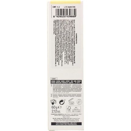Montibello Ammonia Free 8.4 - Image 3