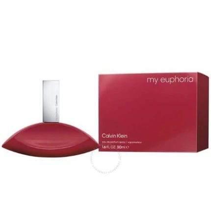 Calvin Klein My Euphoria Eau De Parfum 50Ml