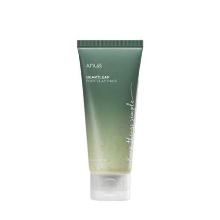 Anua Heartleaf Pore Clay Pack 100Ml