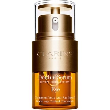 Clarins Double Serum Eye 20Ml - Image 4