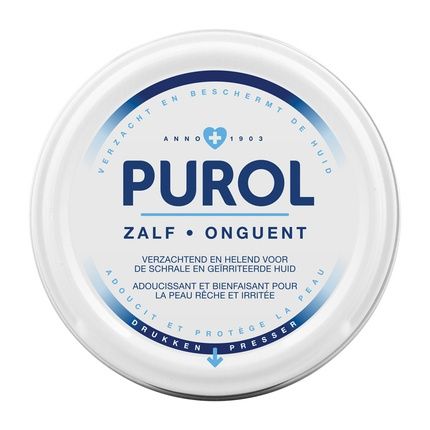 Purol Salve Unguent 50Ml
