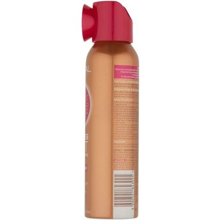 L'Oreal Sublime Bronze Self Tan Express Mist Spray Body 150Ml - Medium