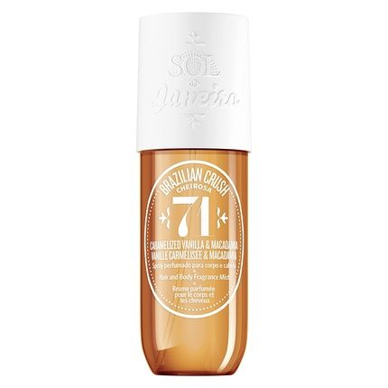 Sol De Janeiro Cheirosa '71 Hair & Body Fragrance Mist 240Ml 8.1 Fl Oz.
