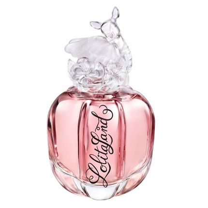 Lolita Lempicka Lolitaland Eau De Parfum Spray 80Ml