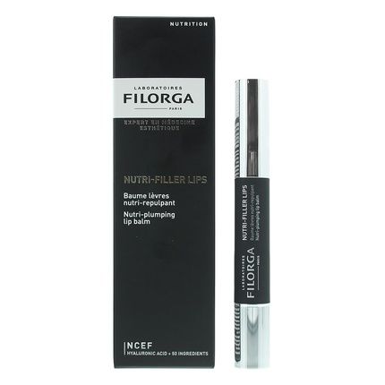 Filorga Nutrifiller Lips Nutriplumping Lip Balm Size 4 Ml - Image 4