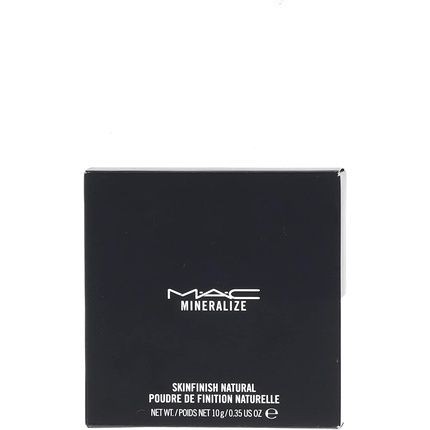 Mac Mineralize Skinfinish Natural Colorless 10G - Image 3