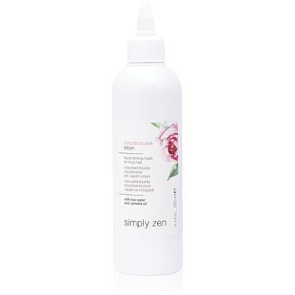 Simply Zen Smooth & Care Latte 250 Ml