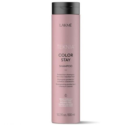 Teknia Color Stay Shampoo Protective Shampoo For Colored Hair 300Ml