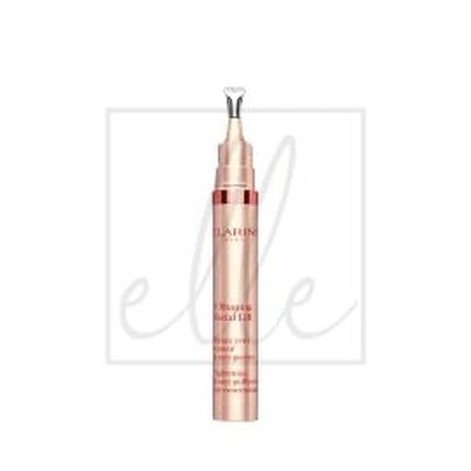 Clarins V Shaping Facial Lift Eye Serum 15Ml - Image 3
