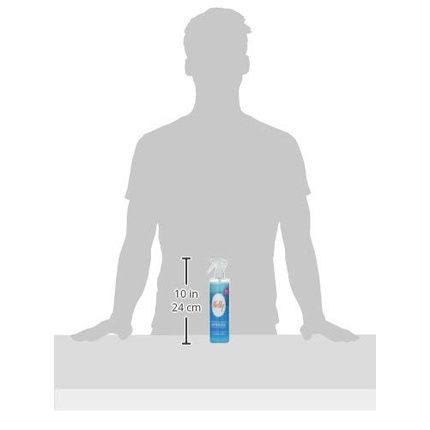 Nelly Bifasico Conditioning Spray 400Ml - Image 3